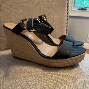 Size 9 Women’s Wedges